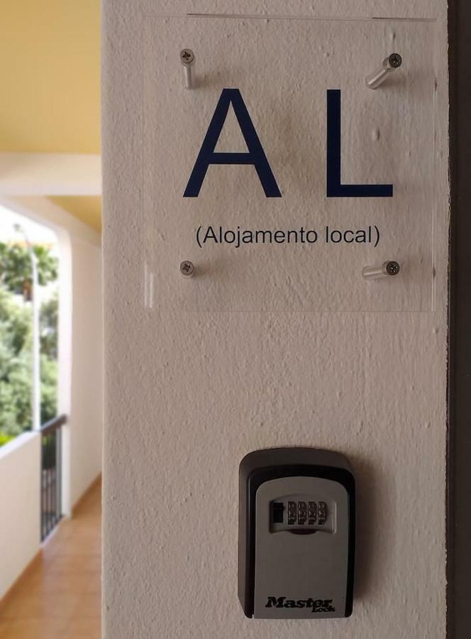 Detrinver In Albufeira 302 外观 照片
