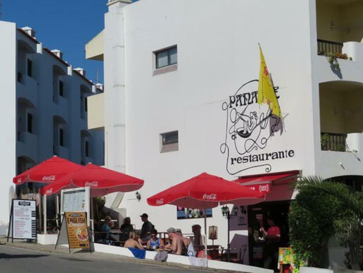 Detrinver In Albufeira 302 外观 照片