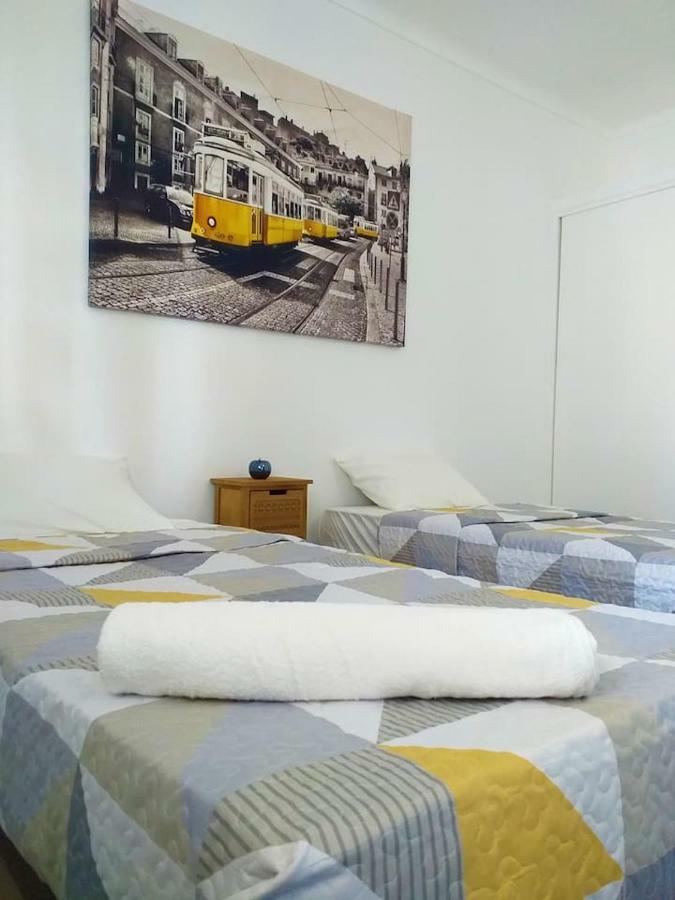 Detrinver In Albufeira 302 外观 照片