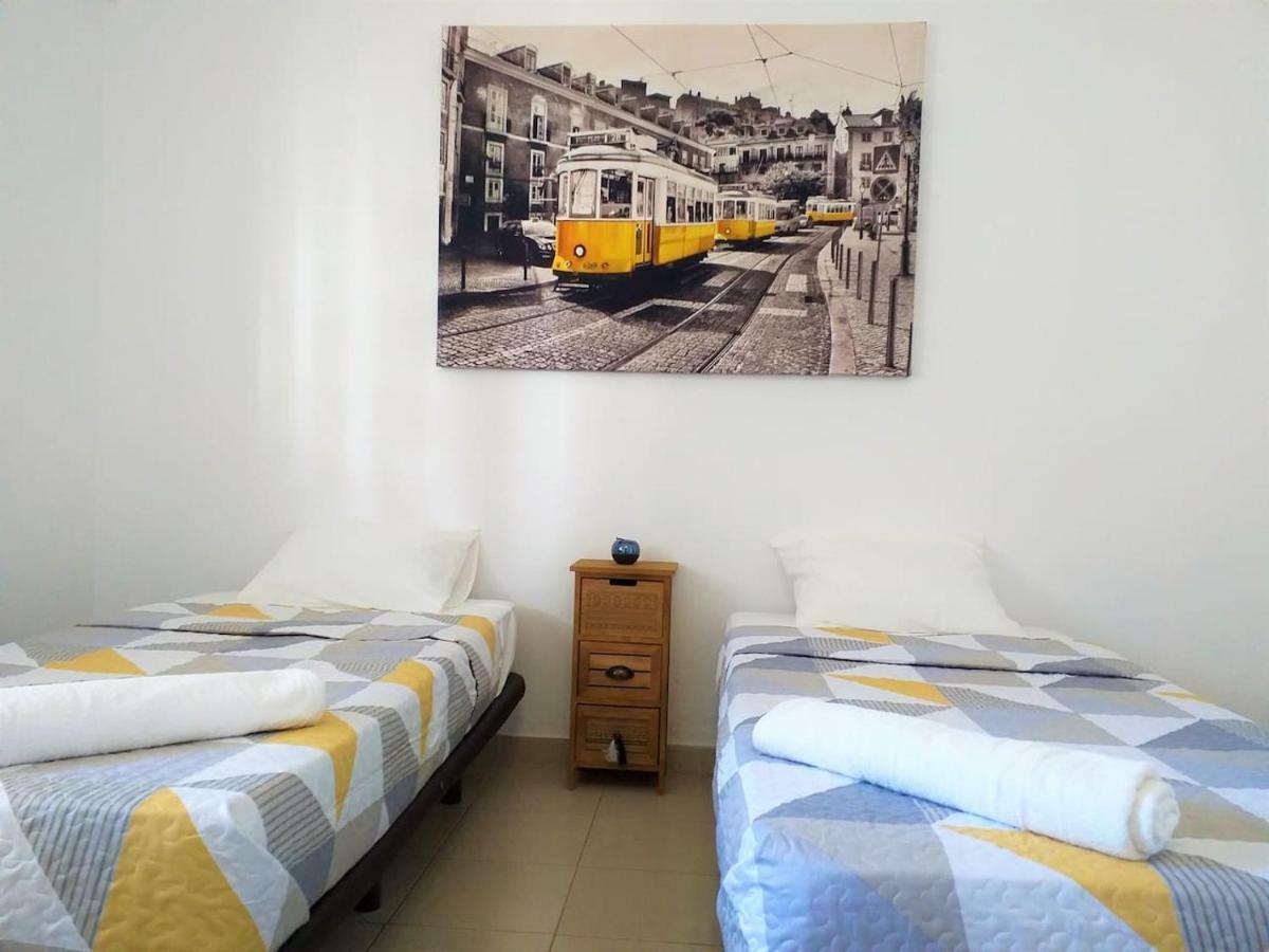 Detrinver In Albufeira 302 外观 照片